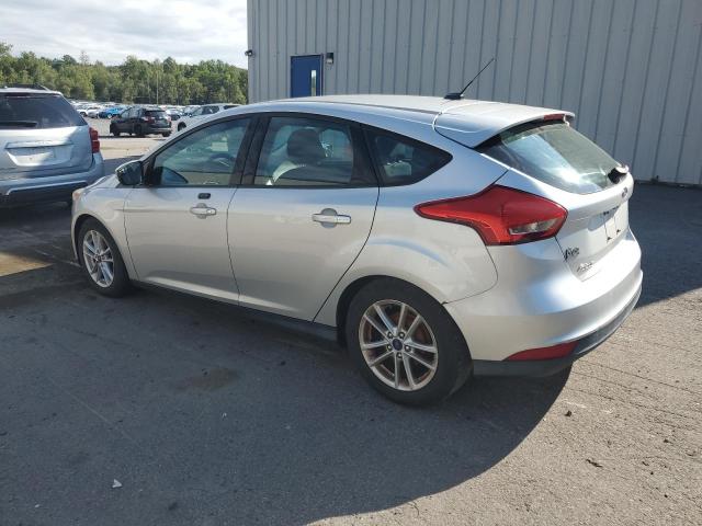 Photo 2 from auction – 2016 FORD FOCUS SE with VIN 1FADP3K28GL323563