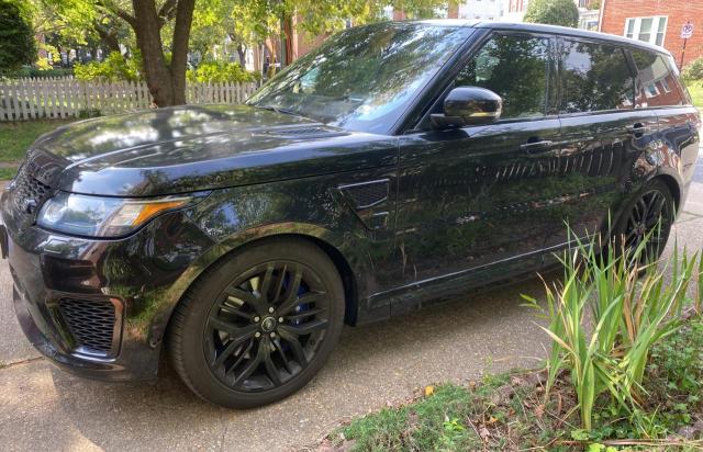 Photo 2 from auction – 2016 LAND ROVER RANGE ROVE with VIN SALWZ2EF7GA593202