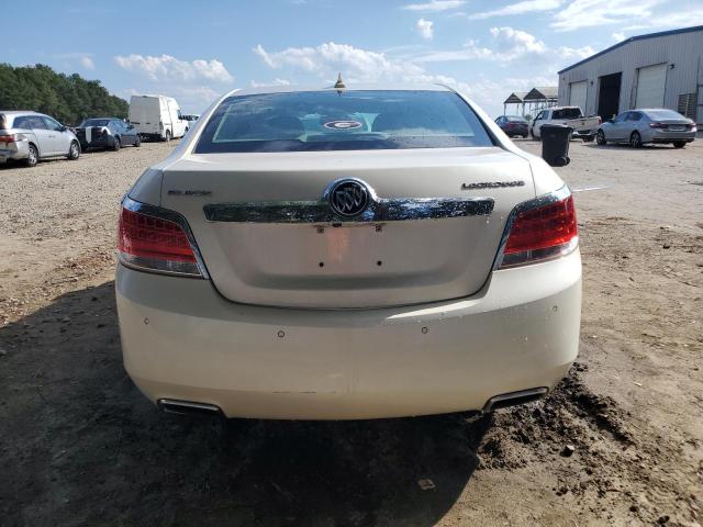 Photo 6 from auction – 2012 BUICK LACROSSE P with VIN 1G4GH5E3XCF287237
