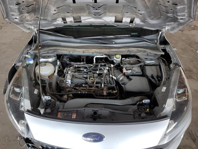 Photo 12 from auction – 2022 FORD ESCAPE S with VIN 1FMCU0F67NUB55671