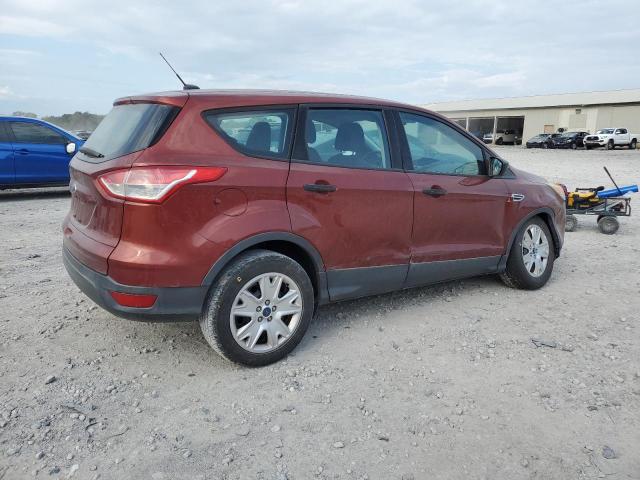 Photo 3 from auction – 2015 FORD ESCAPE S with VIN 1FMCU0F76FUA03245