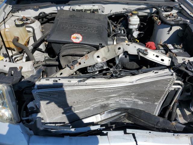 Photo 12 from auction – 2010 FORD ESCAPE LIM with VIN 1FMCU9EG9AKD30362