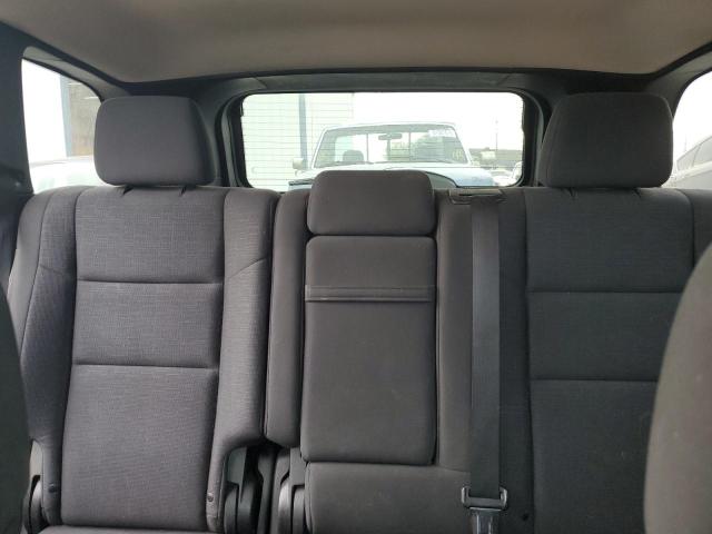 Photo 10 from auction – 2012 JEEP GRAND CHER with VIN 1C4RJFAG0CC294523