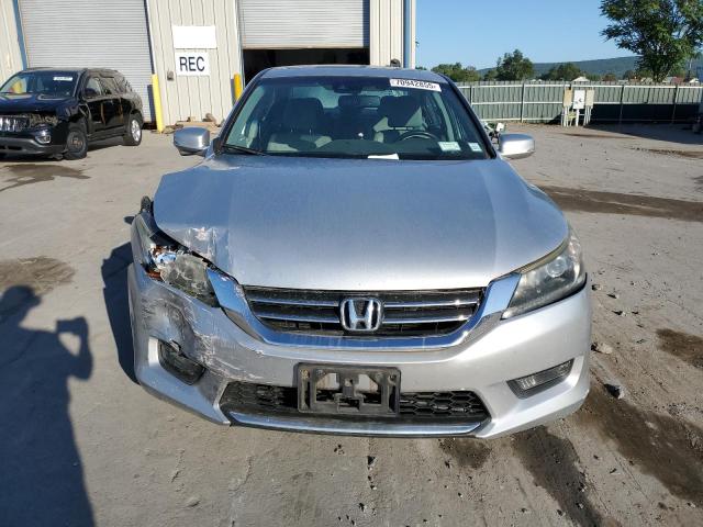 Photo 5 from auction – 2014 HONDA ACCORD EXL with VIN 1HGCR2F81EA102910