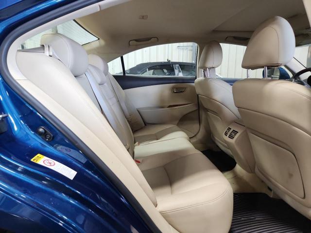 Photo 10 from auction – 2007 LEXUS ES with VIN JTHBJ46G772118853