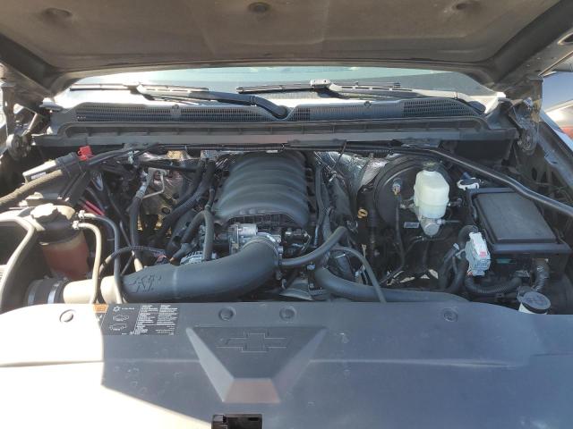 Photo 11 from auction – 2016 CHEVROLET SILVERADO with VIN 3GCUKREC2GG104756
