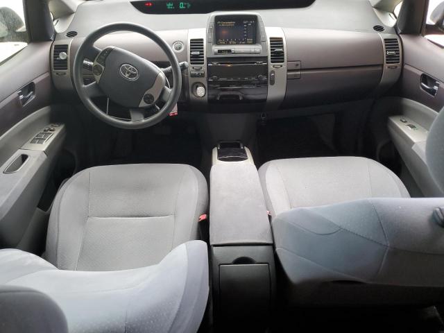 Photo 8 from auction – 2005 TOYOTA PRIUS with VIN JTDKB20U053017047