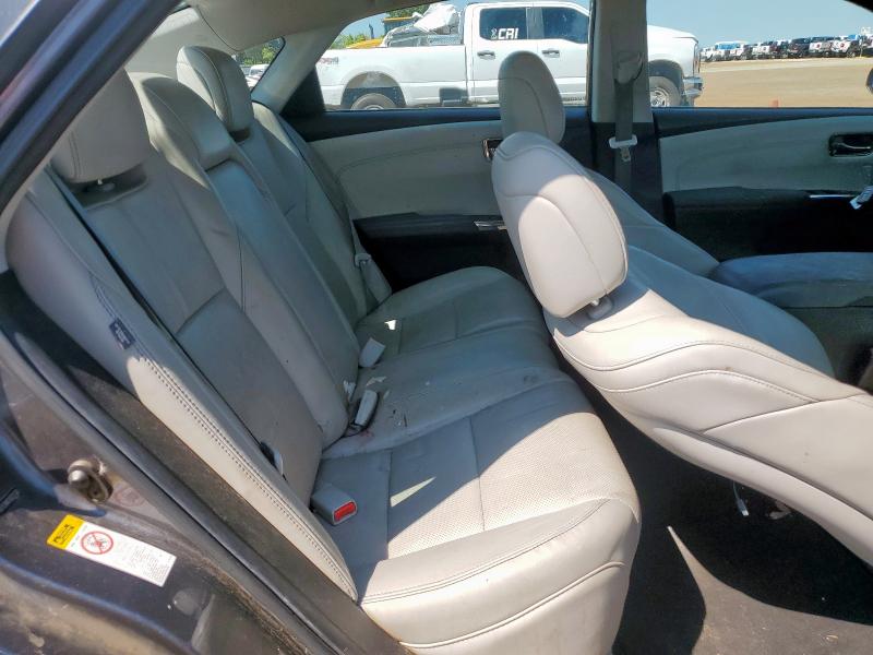 Photo 10 from auction – 2014 TOYOTA AVALON HYB with VIN 4T1BD1EBXEU022760