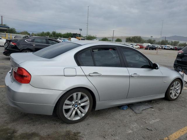 Photo 3 from auction – 2008 BMW 328 I with VIN WBAVA33598KX89614