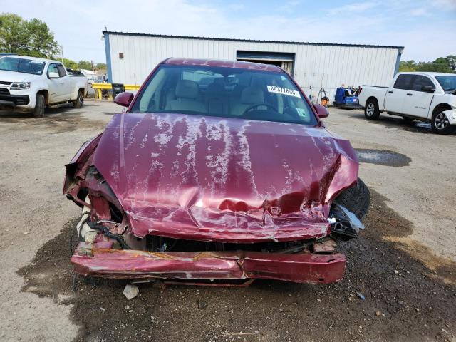 Photo 5 from auction – 2007 CHEVROLET IMPALA SUP with VIN 2G1WD58C979237928