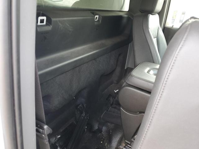 Photo 10 from auction – 2023 CHEVROLET SILVERADO with VIN 3GCNAAEK3PG350926