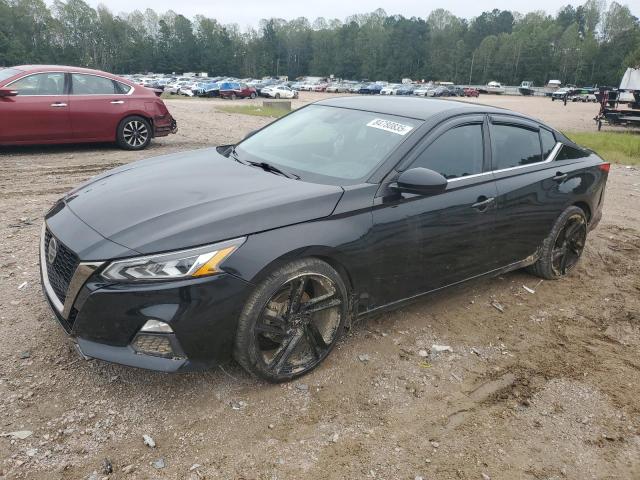 NISSAN ALTIMA SR 2021 with VIN 1N4BL4CV1MN330016 - Photo from auction