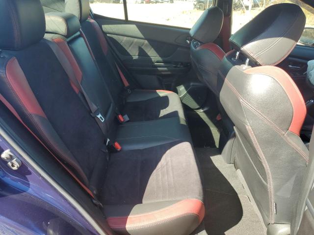 Photo 10 from auction – 2019 SUBARU WRX STI with VIN JF1VA2R63K9830398