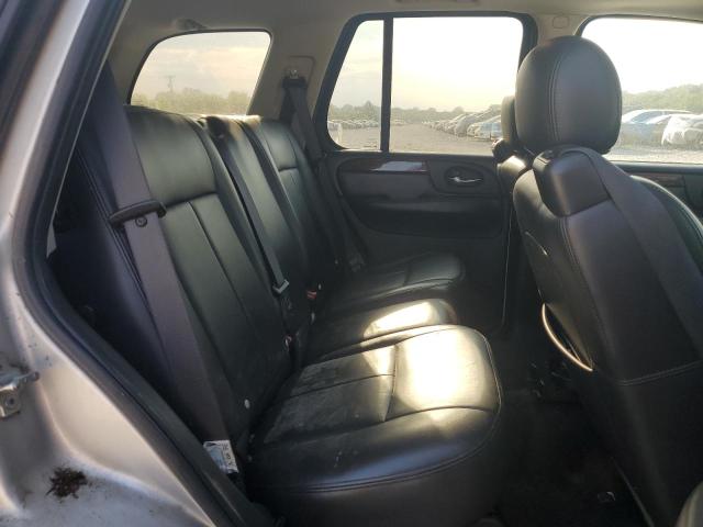 Photo 11 from auction – 2009 GMC ENVOY SLT with VIN 1GKDS43S692131696