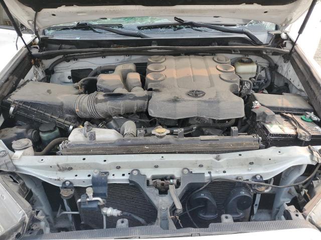 Photo 12 from auction – 2015 TOYOTA 4RUNNER SR with VIN JTEBU5JR8F5232263