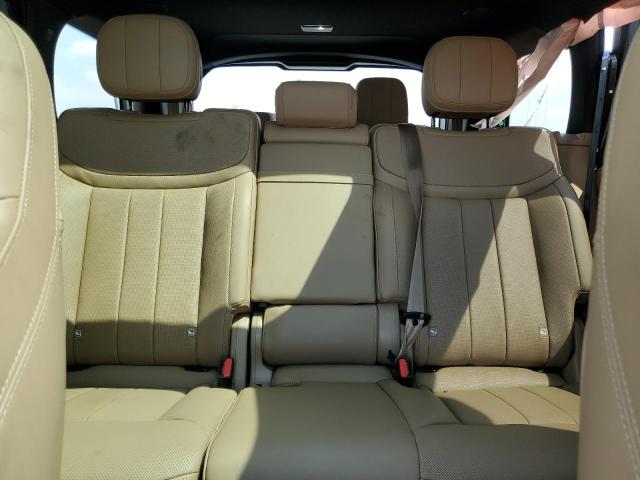 Photo 10 from auction – 2025 LNRD RANGE ROVE with VIN SALKPBFU4SA324066