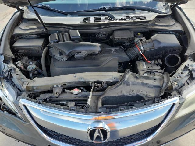 Photo 12 from auction – 2014 ACURA MDX ADVANC with VIN 5FRYD4H81EB018992