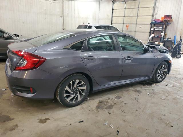 Photo 3 from auction – 2016 HONDA CIVIC EX with VIN 19XFC2F75GE009747