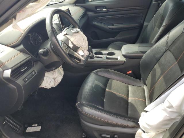 Photo 7 from auction – 2019 NISSAN ALTIMA SR with VIN 1N4BL4CV4KC198782