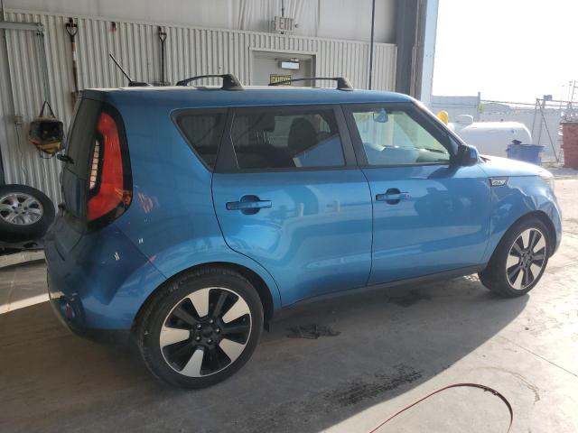 Photo 3 from auction – 2017 KIA SOUL + with VIN KNDJP3A55H7482558