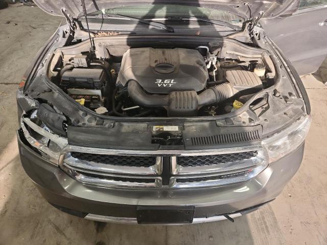 Photo 12 from auction – 2013 DODGE DURANGO CR with VIN 1C4RDJDG9DC608886