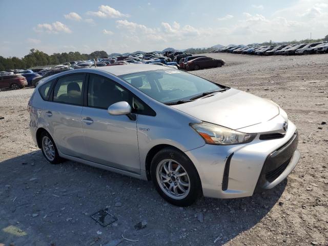 Photo 4 from auction – 2015 TOYOTA PRIUS V with VIN JTDZN3EU4FJ035360