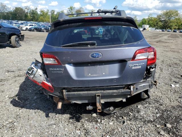 Photo 6 from auction – 2016 SUBARU OUTBACK 2.5I LIMITED with VIN 4S4BSANC1G3361110