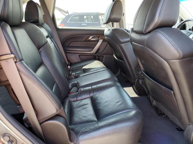 Photo 11 from auction – 2013 ACURA MDX TECHNO with VIN 2HNYD2H3XDH511891