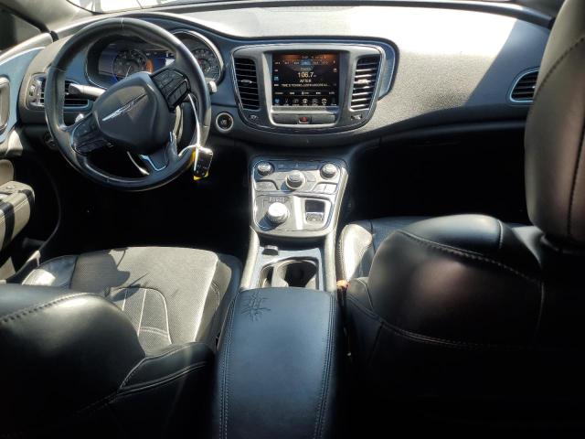Photo 8 from auction – 2015 CHRYSLER 200 S with VIN 1C3CCCBG6FN622067