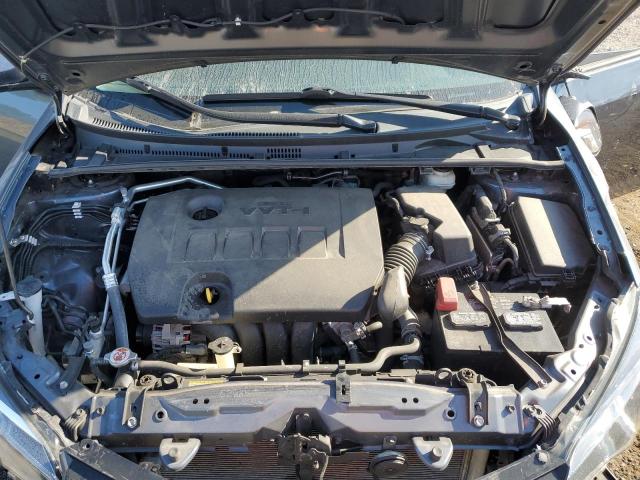 Photo 11 from auction – 2019 TOYOTA COROLLA L with VIN 2T1BURHE1KC174752