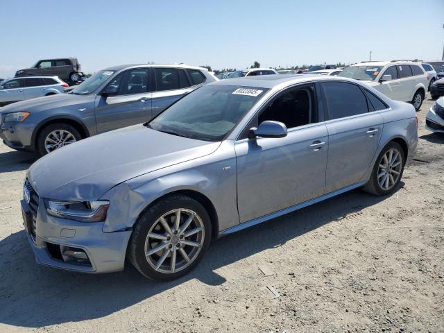 AUDI A4 PREMIUM PLUS 2015 с VIN WAUFFAFL4FN040297 - Фото с аукциона