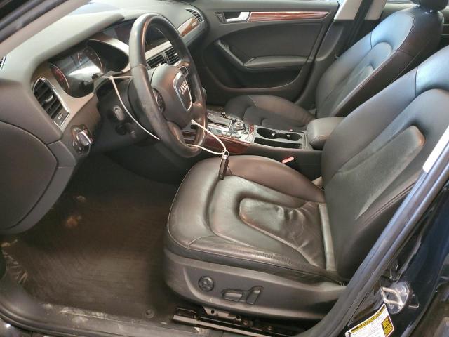 Zdjęcie 7 z aukcji – 2010 AUDI A4 PREMIUM z VIN WAUFFAFL6AN053643