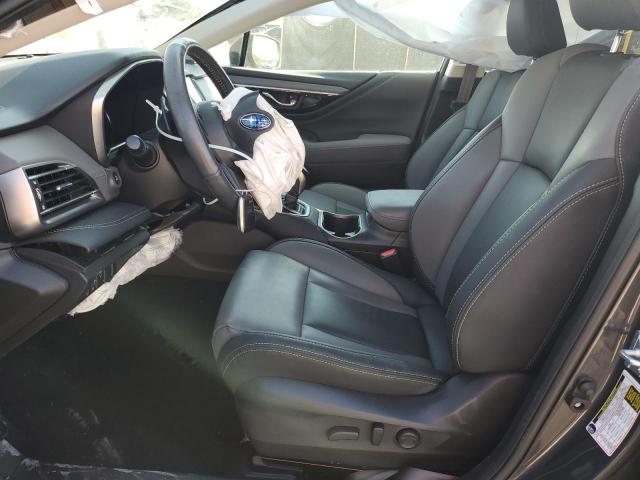 Photo 7 from auction – 2024 SUBARU OUTBACK ON with VIN 4S4BTALC4R3206490