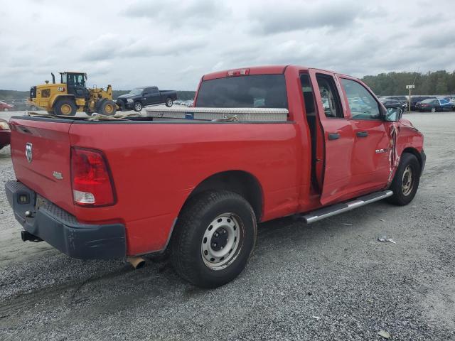 Photo 3 from auction – 2012 DODGE RAM 1500 S with VIN 1C6RD6FK9CS116790