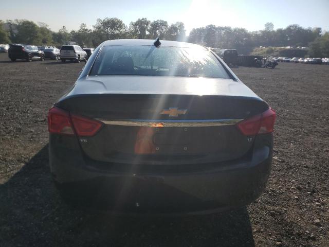 Photo 6 from auction – 2019 CHEVROLET IMPALA LT with VIN 2G11Z5S32K9101959