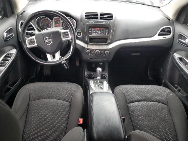 Photo 8 from auction – 2018 DODGE JOURNEY SE with VIN 3C4PDCAB0JT517372