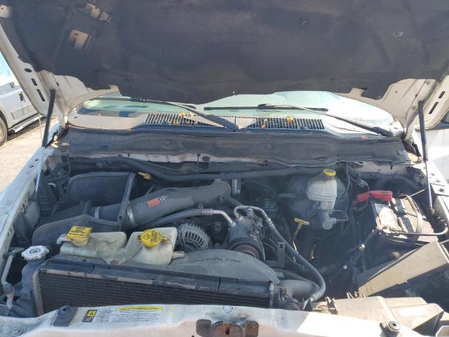 Photo 11 from auction – 2007 DODGE RAM 1500 S with VIN 1D7HU18207S140430