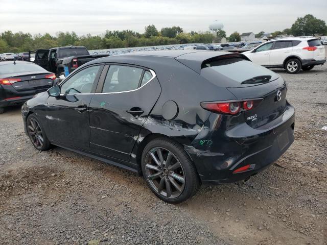 Photo 2 from auction – 2021 MAZDA 3 PREFERRED with VIN JM1BPBLL6M1347497