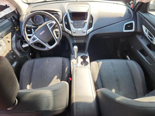 Photo 8 from auction – 2015 GMC TERRAIN SLE with VIN 2GKFLWEK2F6222512