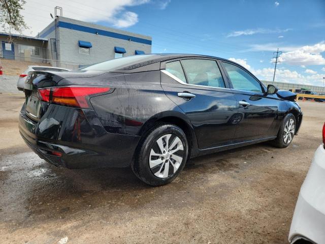Photo 3 from auction – 2024 NISSAN ALTIMA S with VIN 1N4BL4BV4RN349622