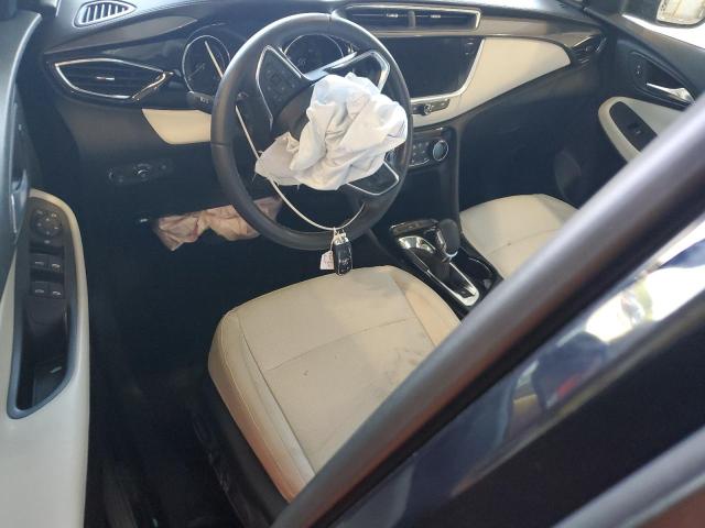Photo 8 from auction – 2021 BUICK ENCORE GX with VIN KL4MMBS21MB037952