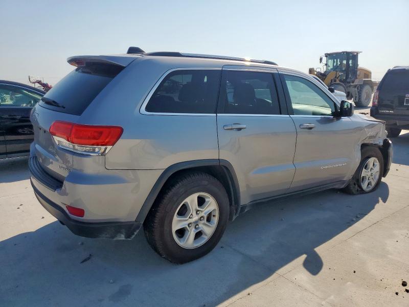 Photo 3 from auction – 2015 JEEP GRAND CHER with VIN 1C4RJEAG0FC137167