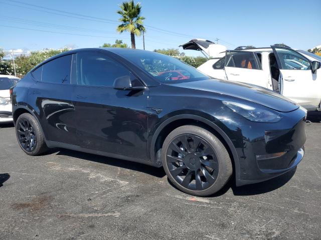 Photo 4 from auction – 2023 TESLA MODEL Y with VIN 7SAYGDEE0PF899032