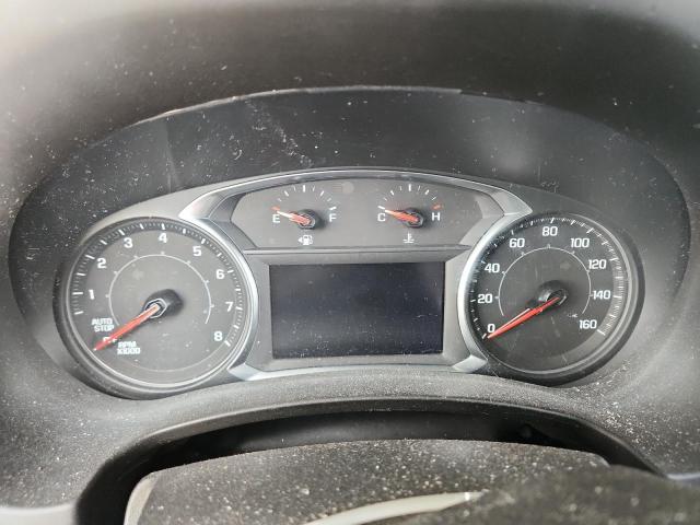 Photo 9 from auction – 2020 GMC TERRAIN SL with VIN 3GKALMEV2LL114410