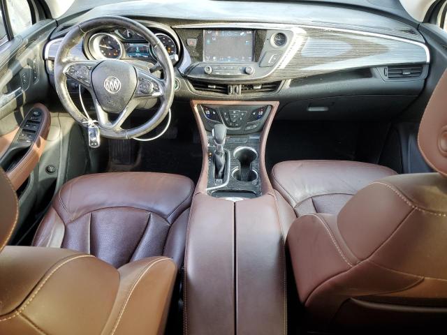 Photo 8 from auction – 2017 BUICK ENVISION E with VIN LRBFXDSA6HD066008
