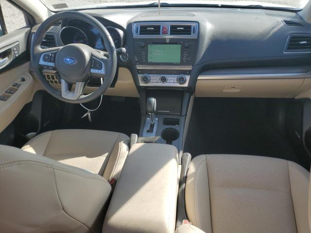 Photo 8 from auction – 2017 SUBARU LEGACY 3.6 with VIN 4S3BNEN60H3062500
