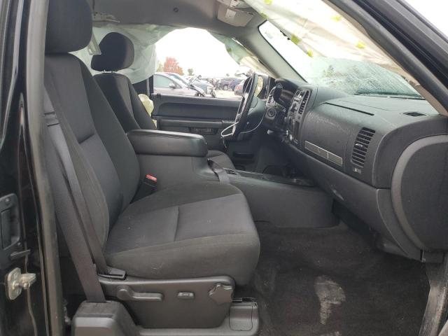 Photo 7 from auction – 2011 GMC SIERRA K15 with VIN 1GTR2VE32BZ185491