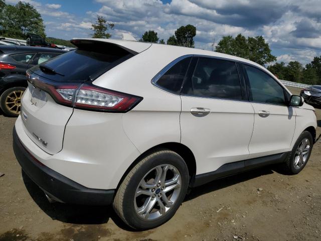 Photo 3 from auction – 2016 FORD EDGE TITAN with VIN 2FMPK4K87GBC33350