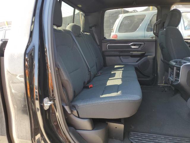 Photo 10 from auction – 2022 RAM 1500 BIG H with VIN 1C6RRFFG9NN306166