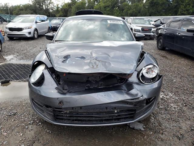 Photo 5 from auction – 2014 VOLKSWAGEN BEETLE with VIN 3VWFP7AT6EM630517